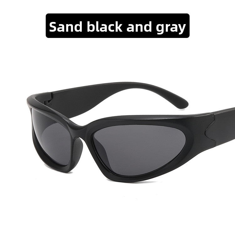 Steam-Punk Sunglasses