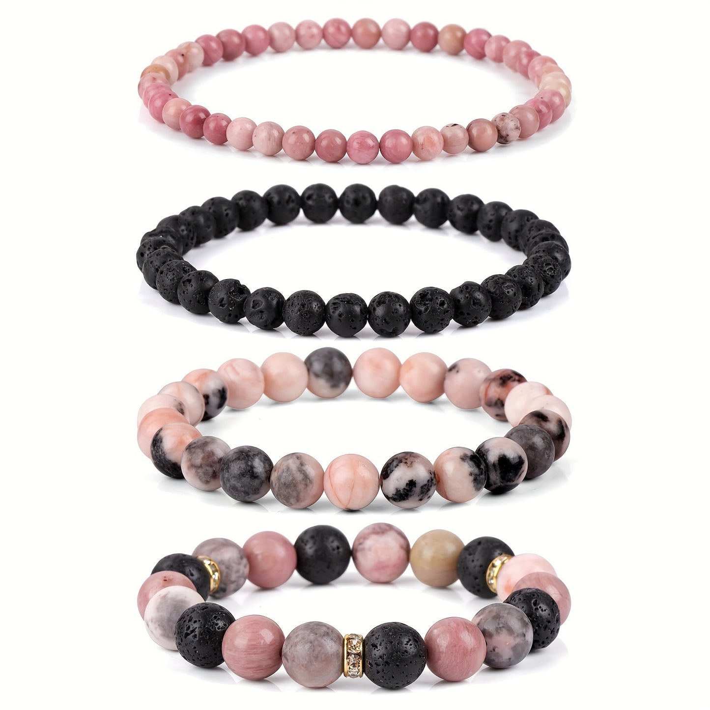 stone bracelet