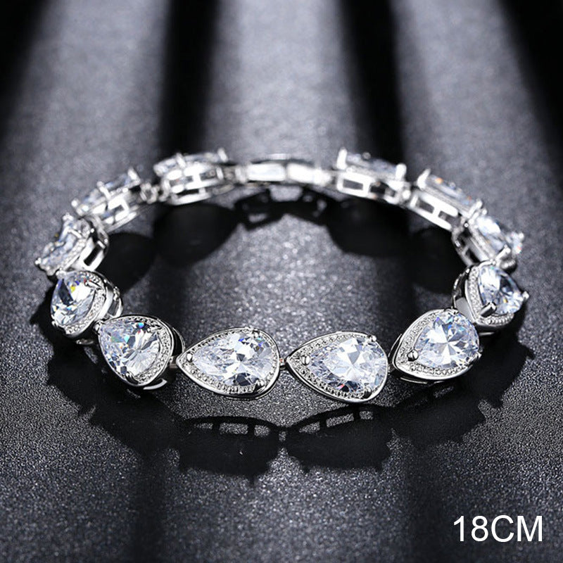 Stone Bracelet