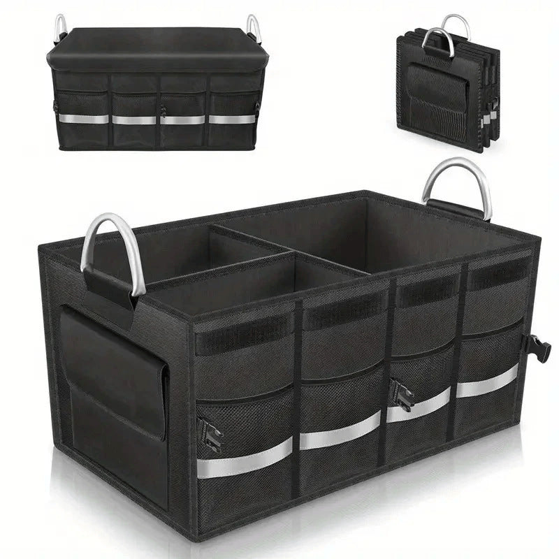 Storage box