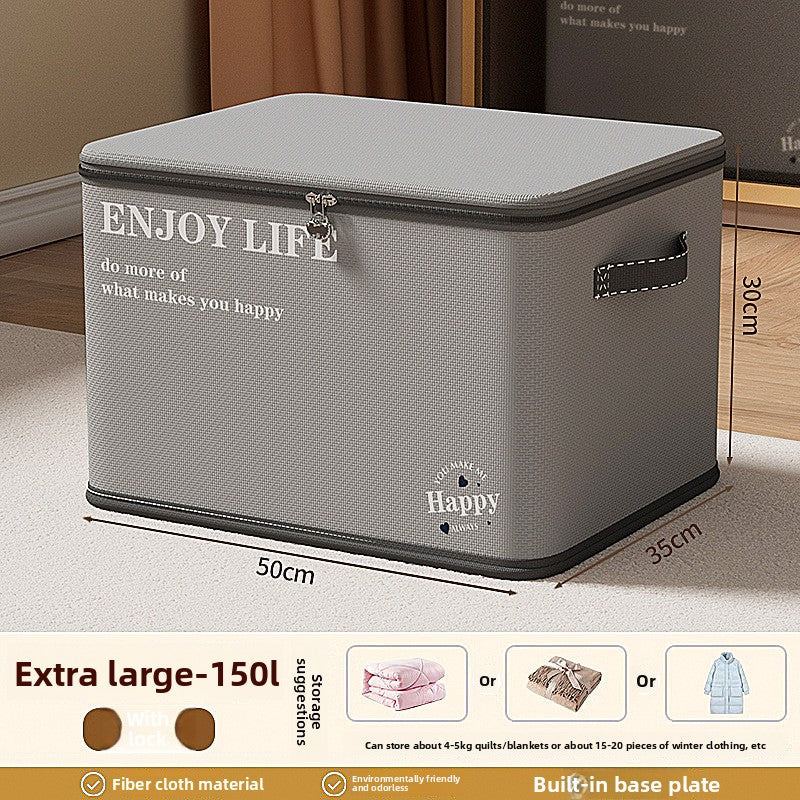 Storage Boxes