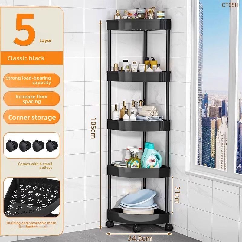 Storage Shelf