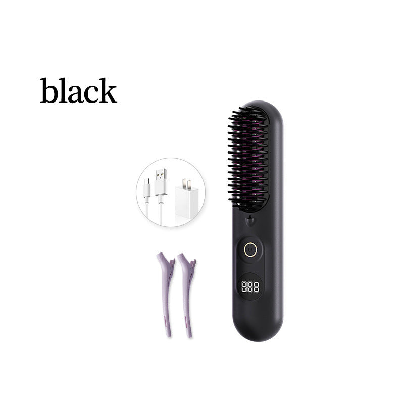 Straight Hair Comb