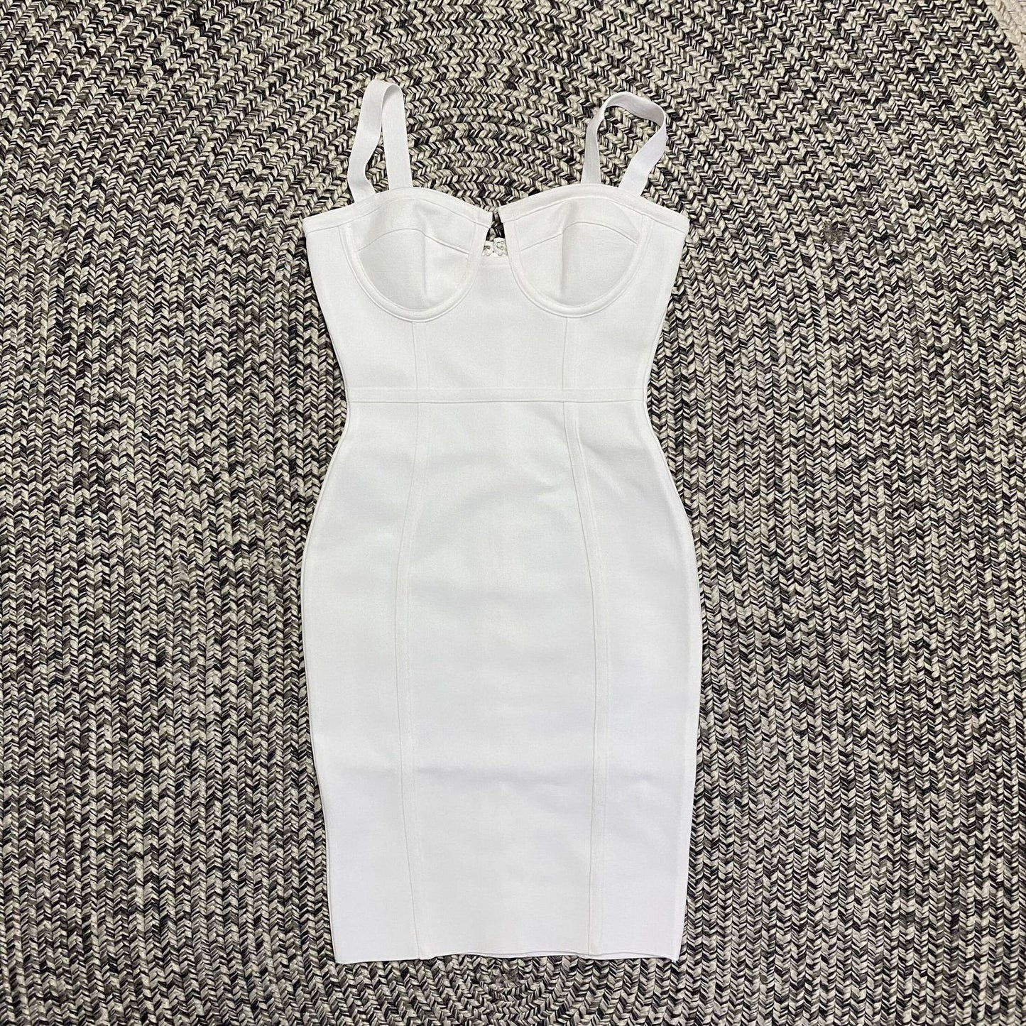 Strappy Dress