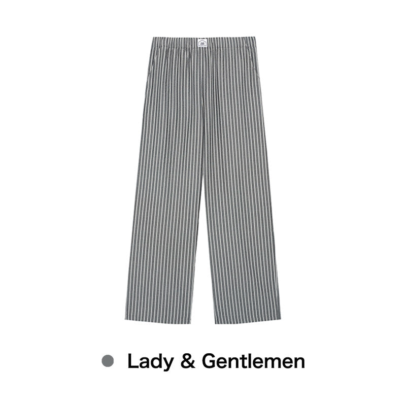 Striped Pajamas for Women