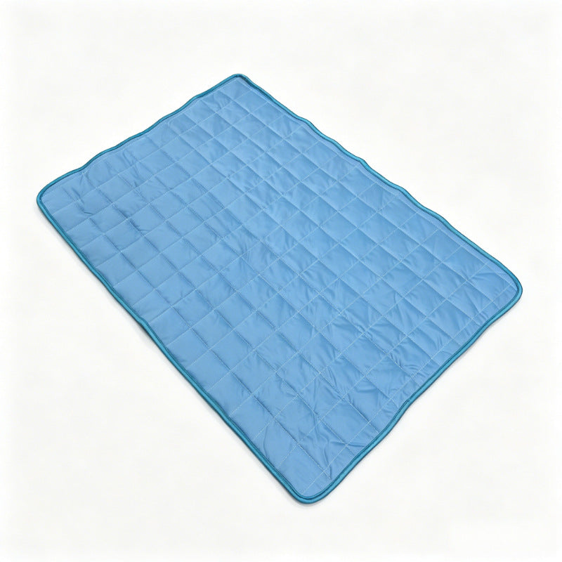 Summer dog bed