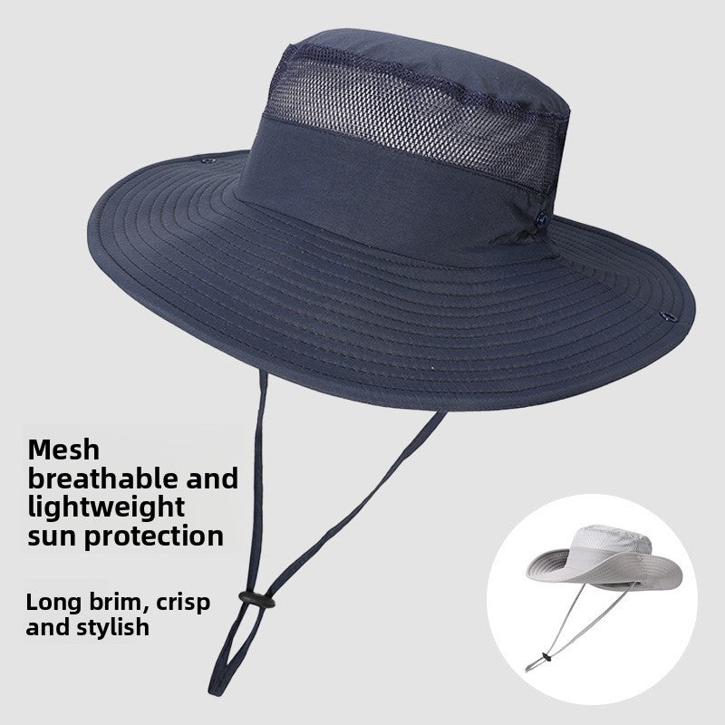 Sun Protection Hat