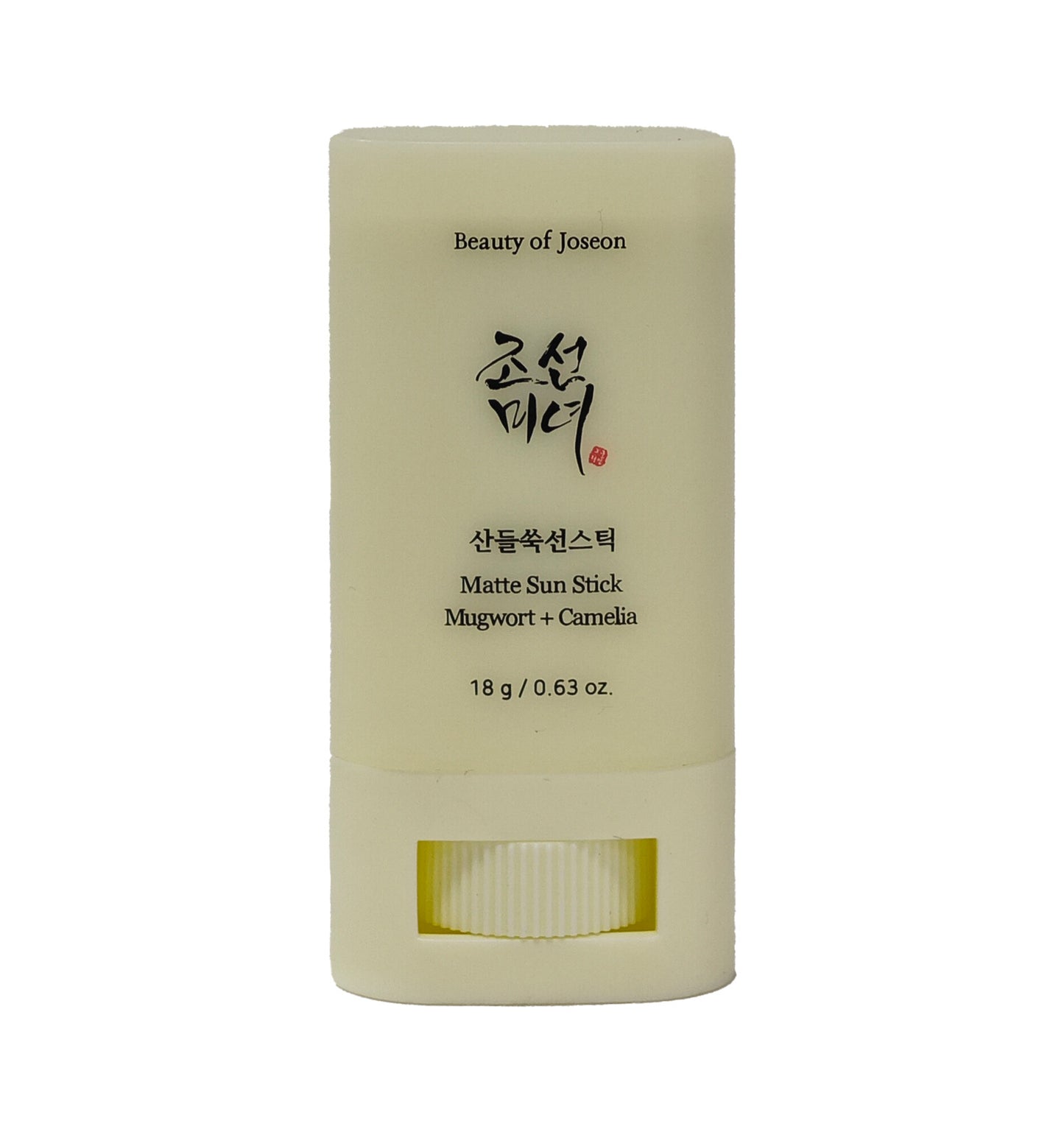 Sunscreen stick
