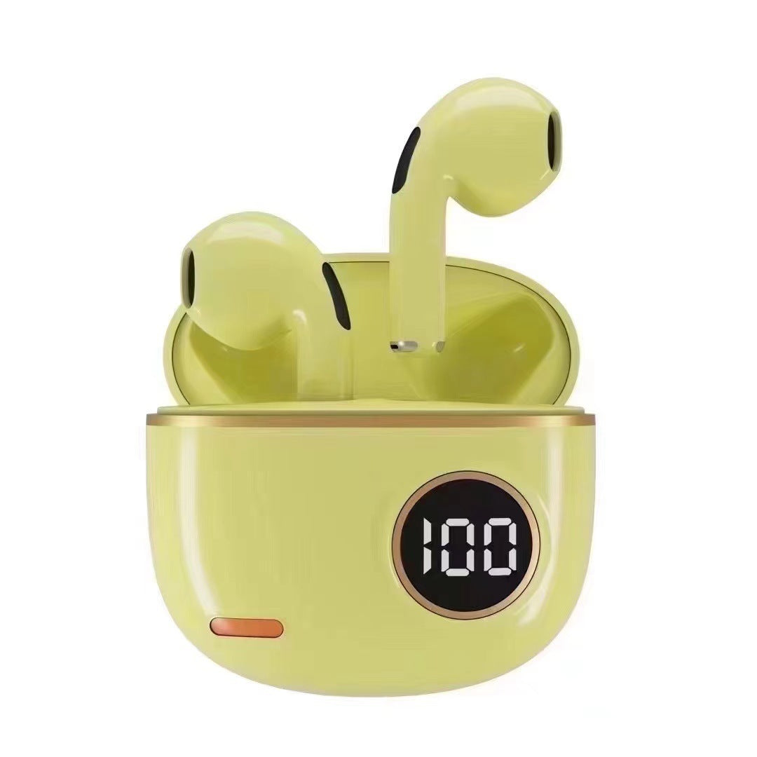 Super Long Noise Reduction Endurance Computer Headset
