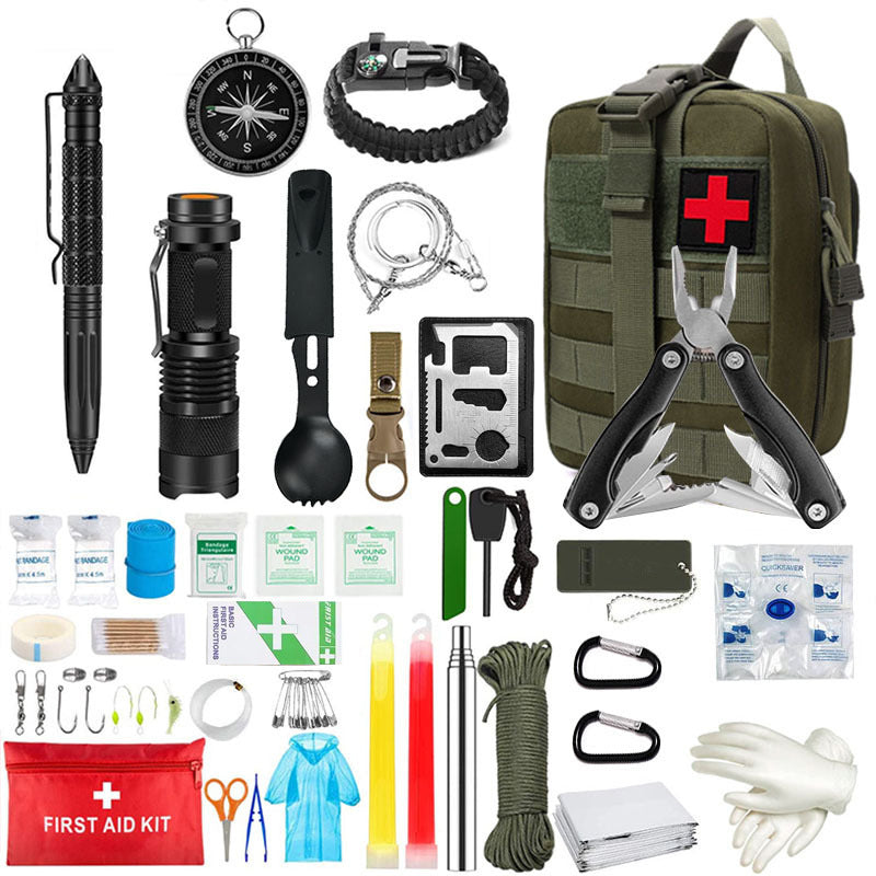 Survival Tool