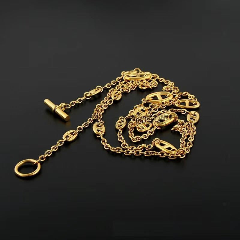 Sweater Chain