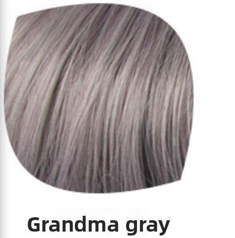 Synthetic Hair Wigs