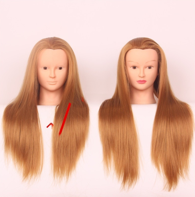 Synthetic Wig