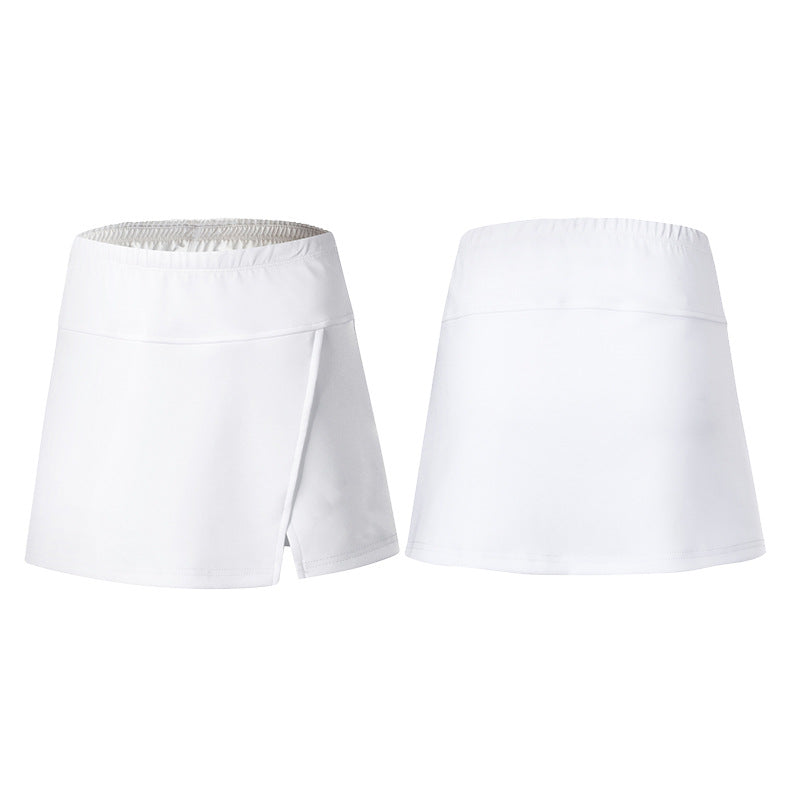 Table tennis sports T-shirt and sportswear