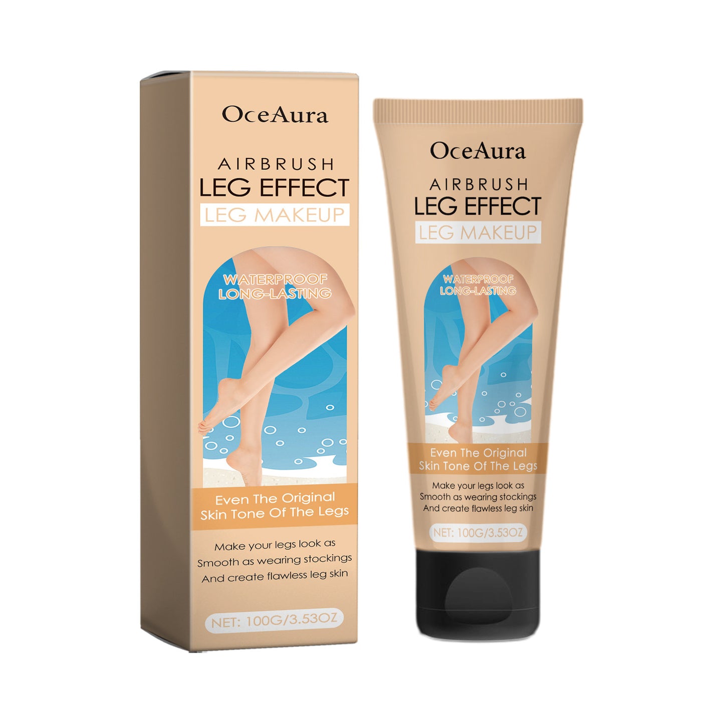 Tanning Enhancing Cream