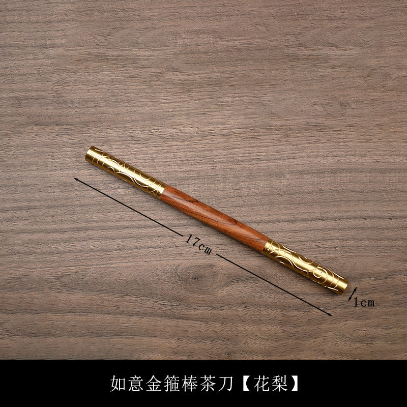 Tea Knife Needle