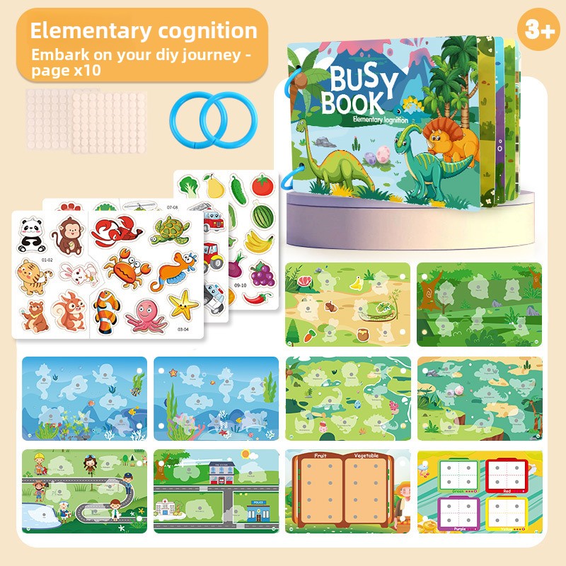 teaching educational toys