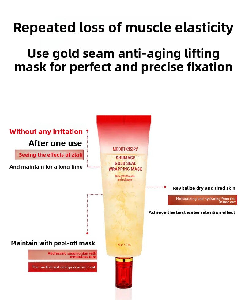 Tear mask