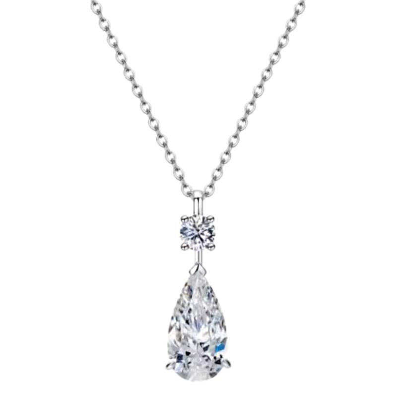 Tears Clavicle Chain