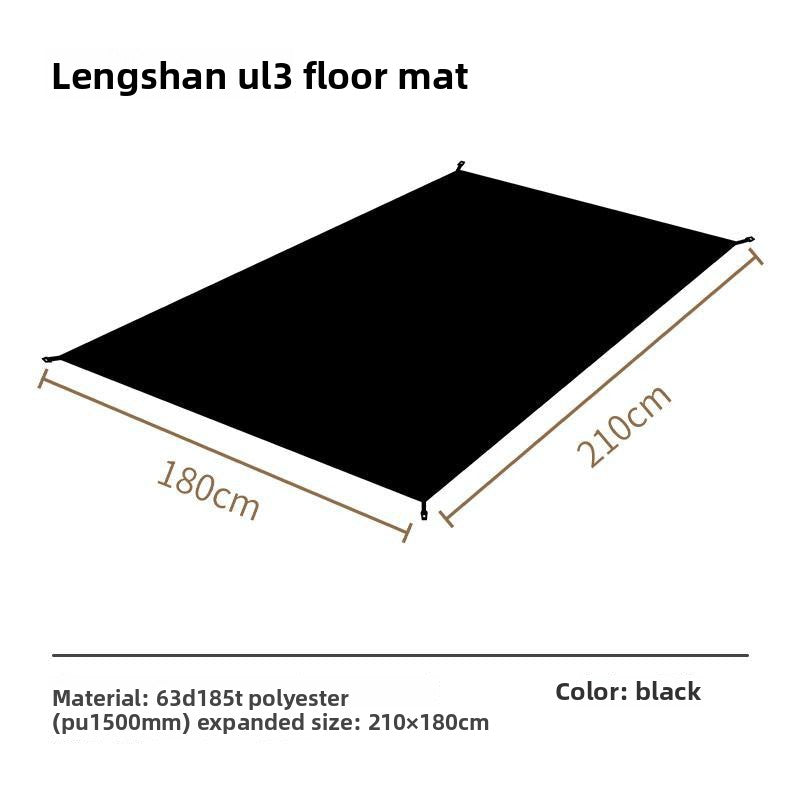 Tent Outdoor Camping