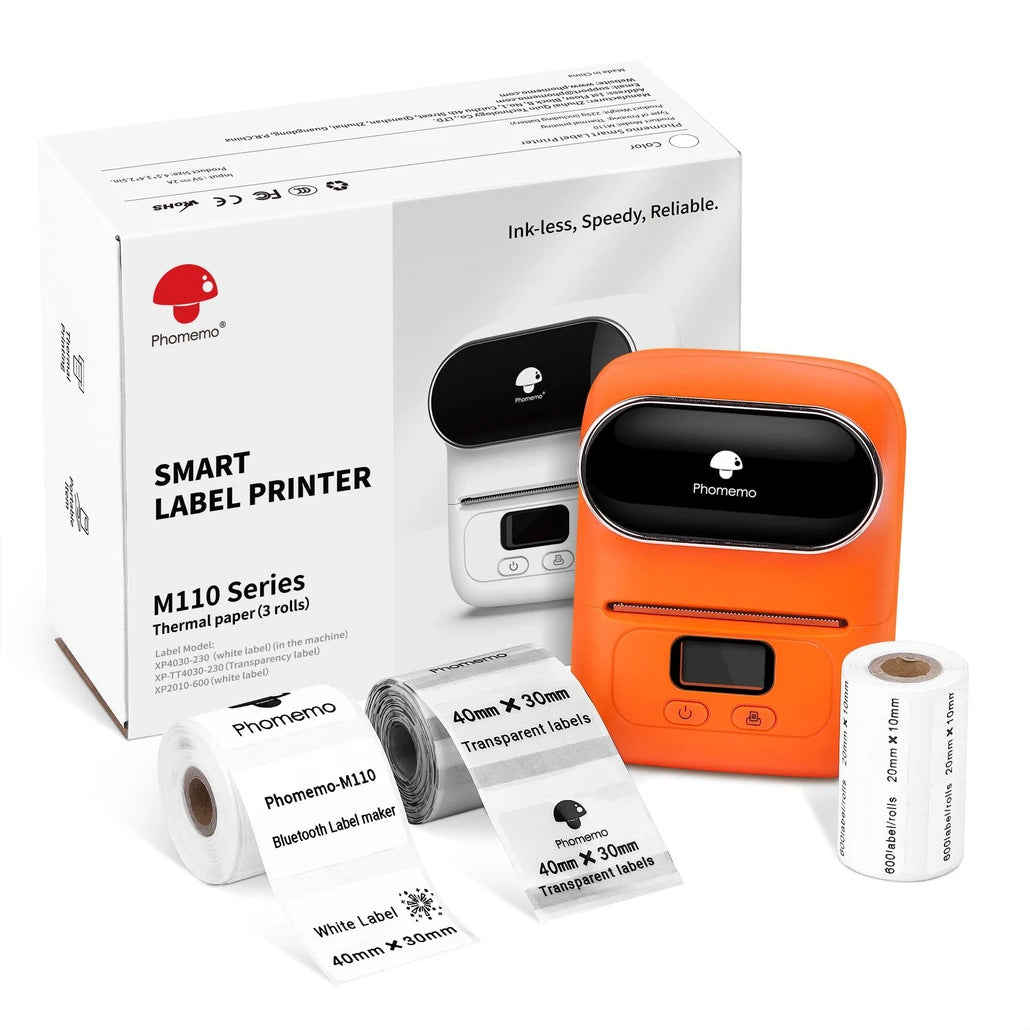 Thermal printer