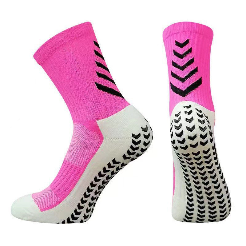Thickened Towel Bottom Sports Socks