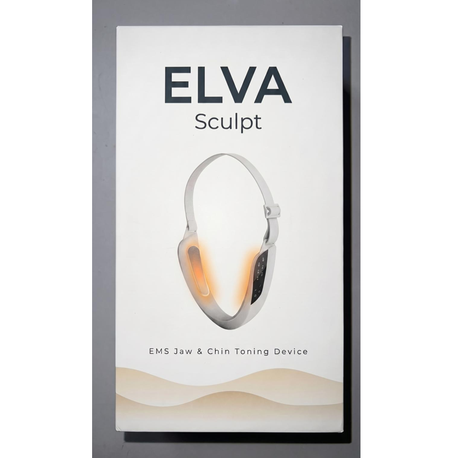 Thickened White Box