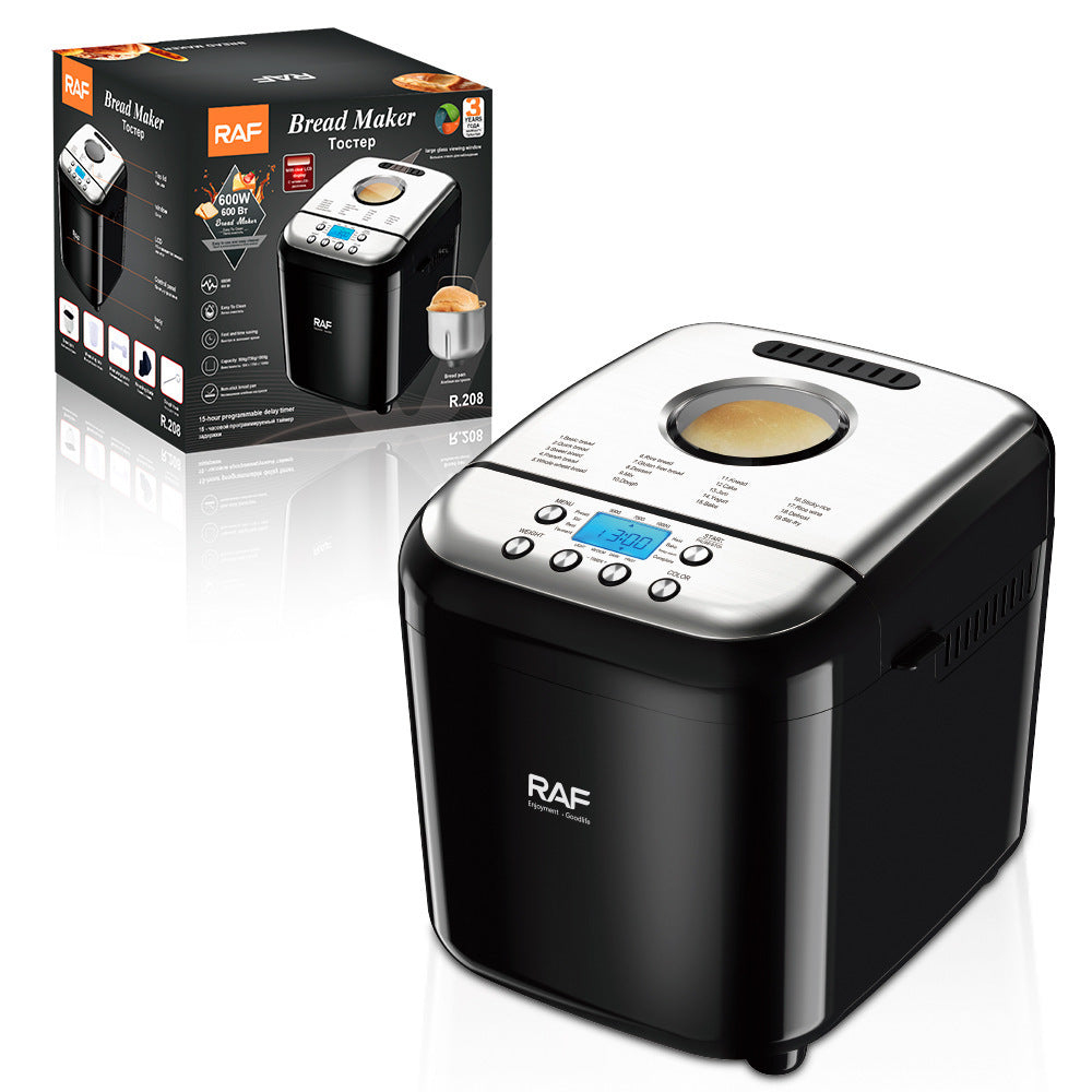 Toaster