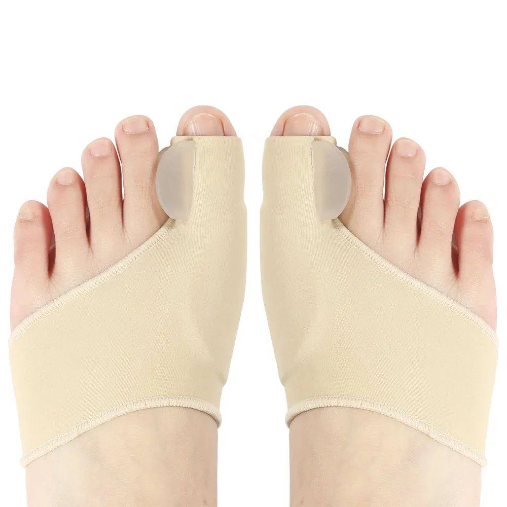 Toe correctors for men and women