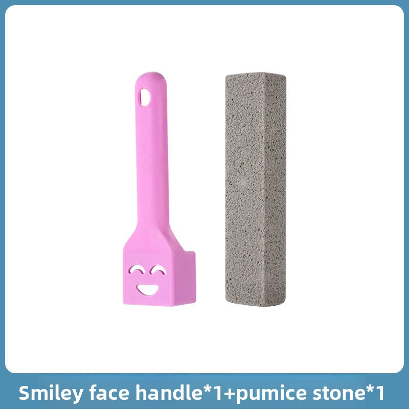 toilet brush
