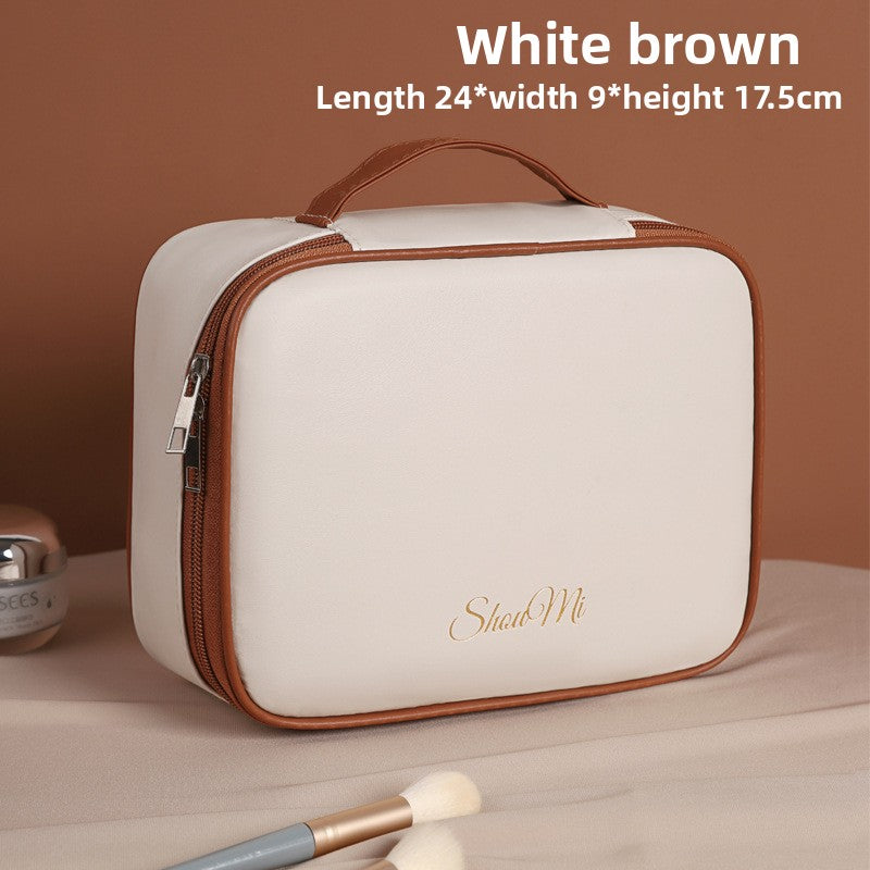 Toiletry Bag Large Capacity