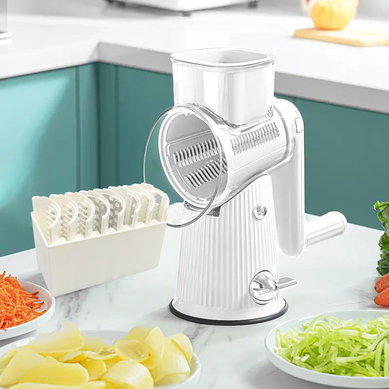 Tornado Multi-functional Cutting Knife