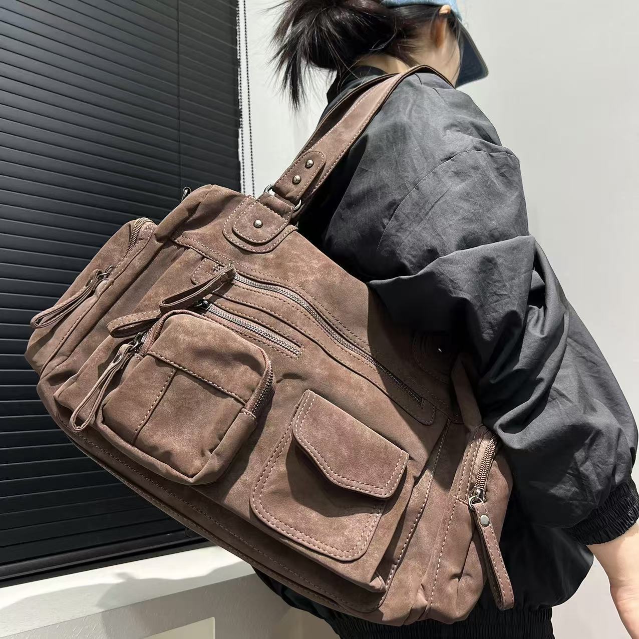 tote handbag