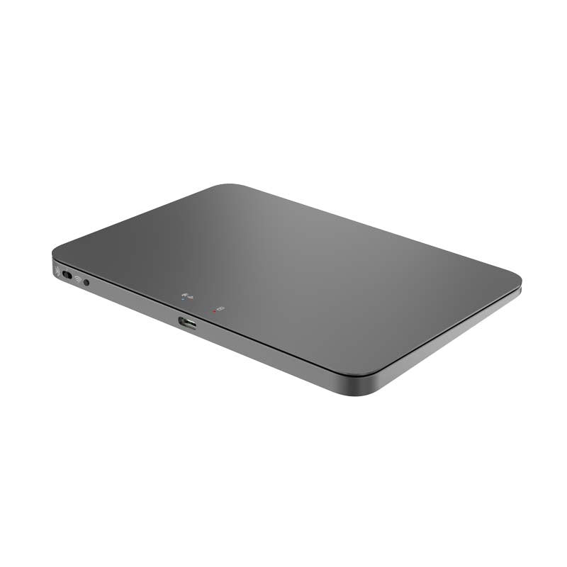Touchpad controller