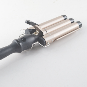 Tourmaline Ceramic Hair Curling Wand