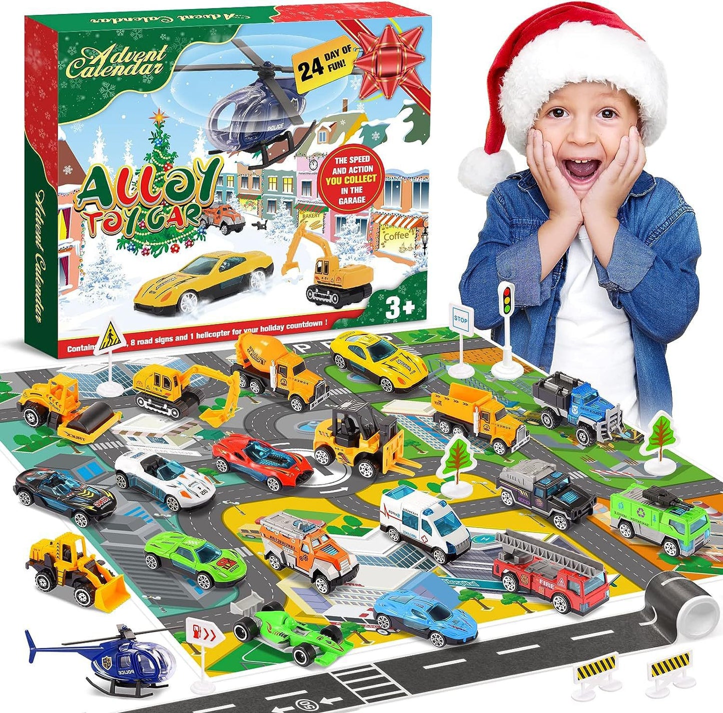 toy blind box
