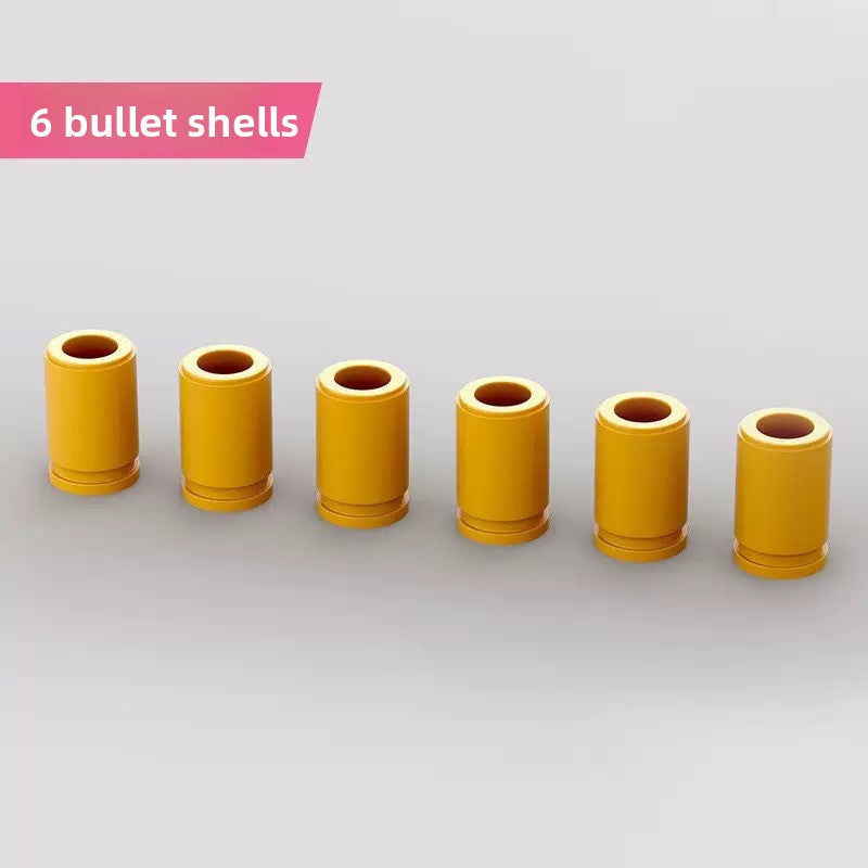 Toy Pistol