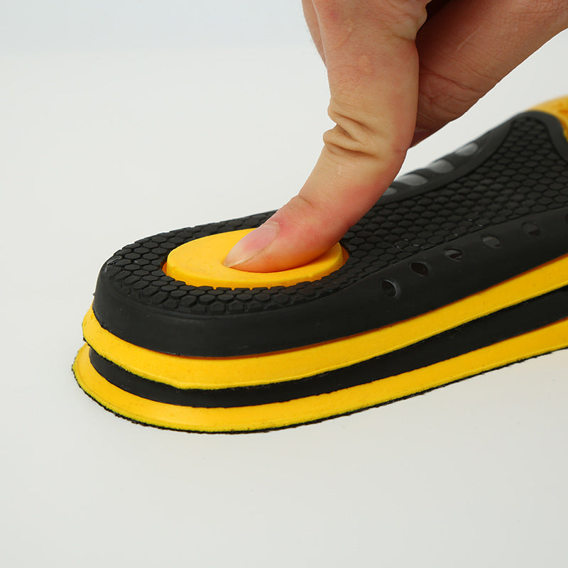 TPU Arch Support Orthopedic Insole for Flat Feet