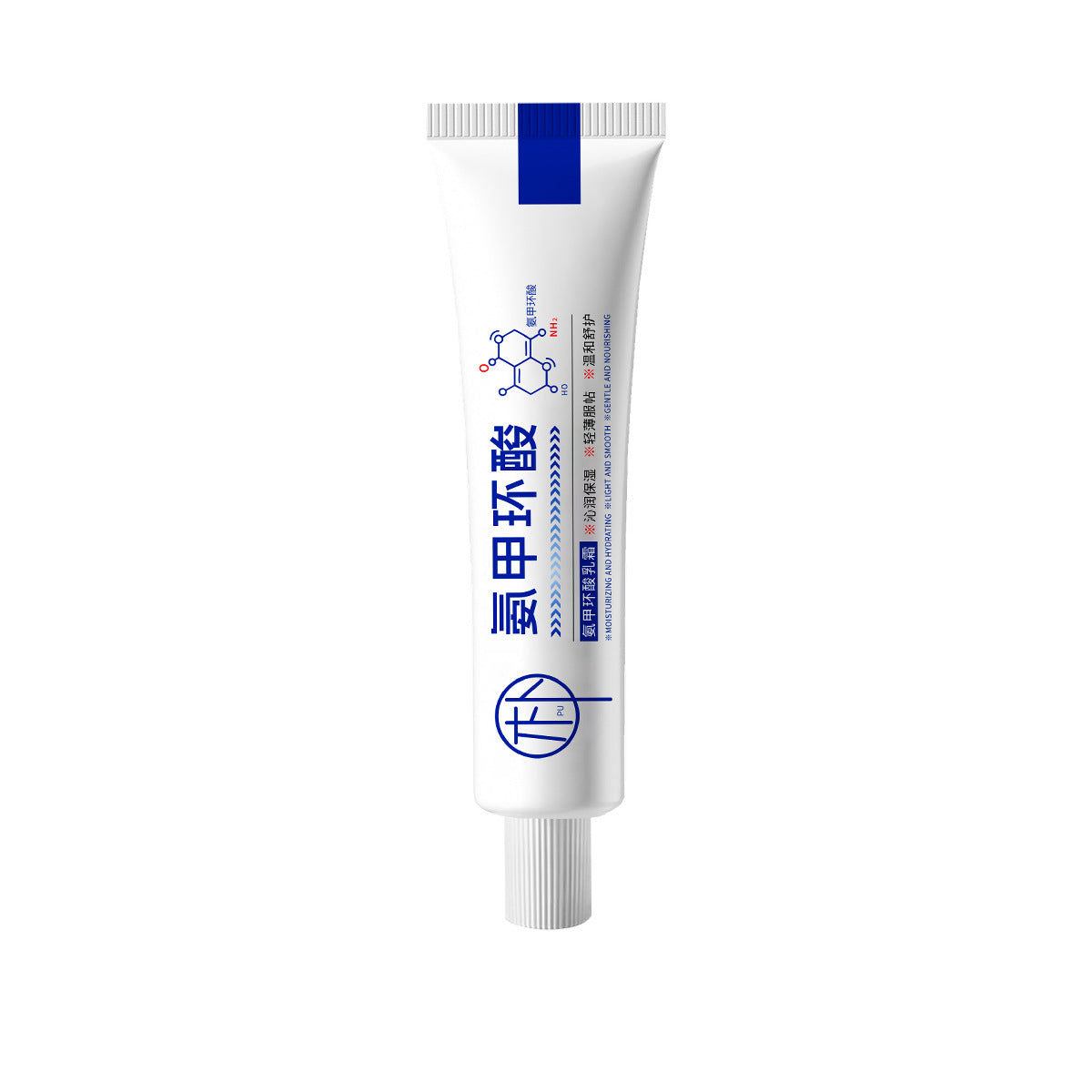 Tranexamic Acid Moisturizing Cream
