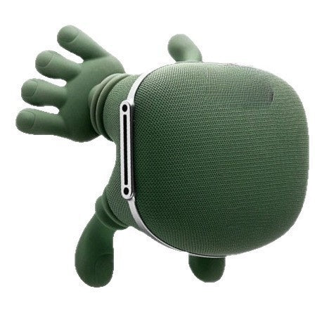 Trapezius and Cervical Massager