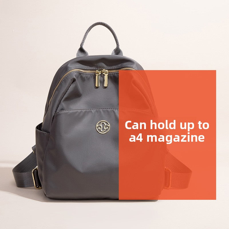 Travel Backpack
