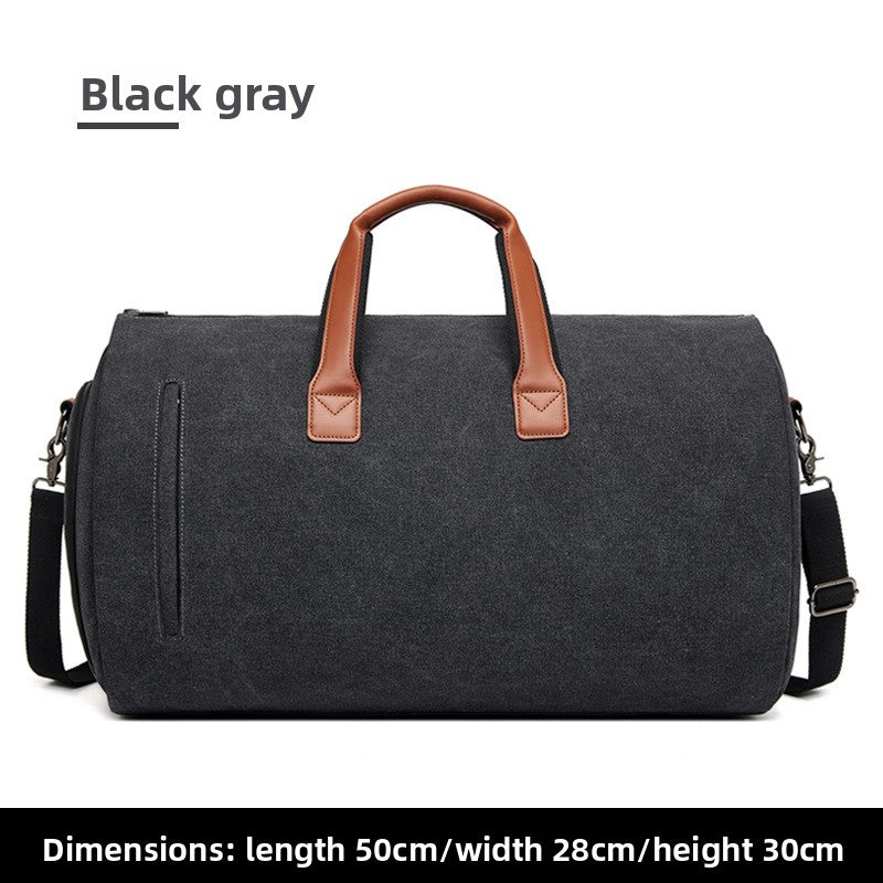 Travel bag hand luggage bag