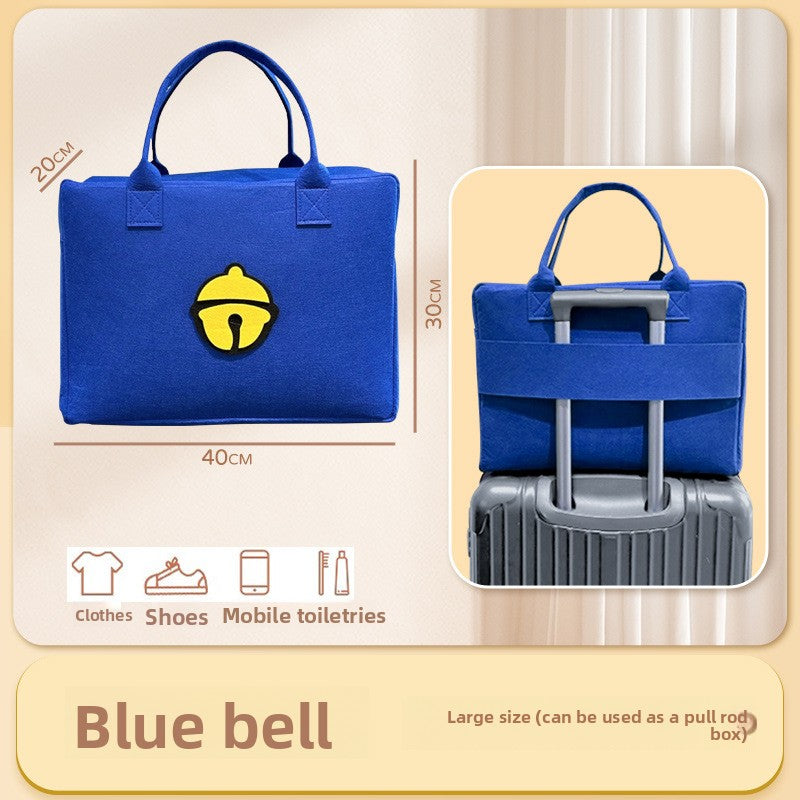 Travel Bag
