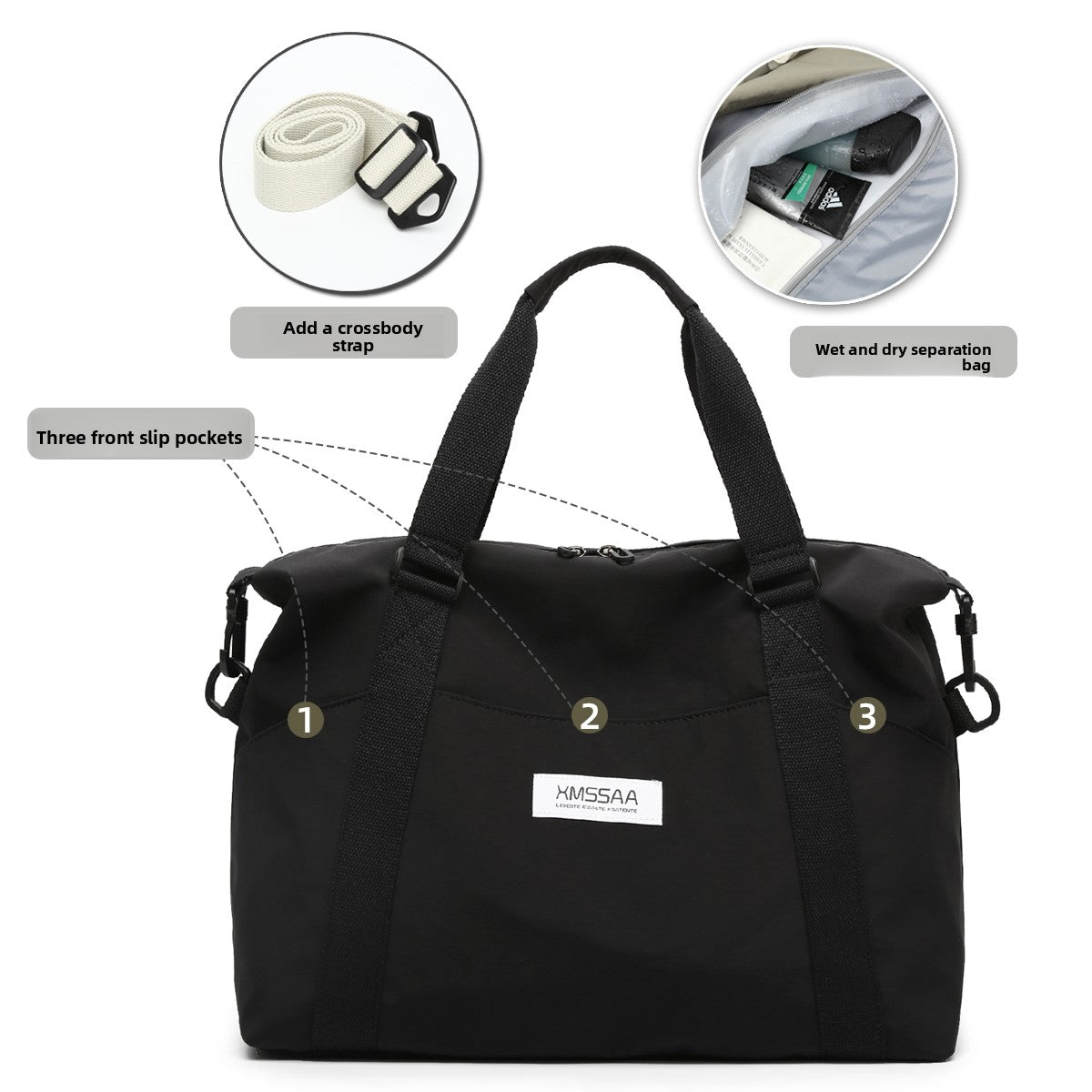 Travel Bag