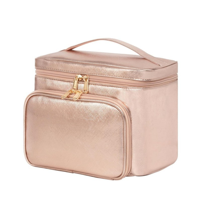 travel makeup bag