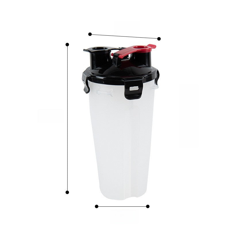 Travel Pet Water Cup