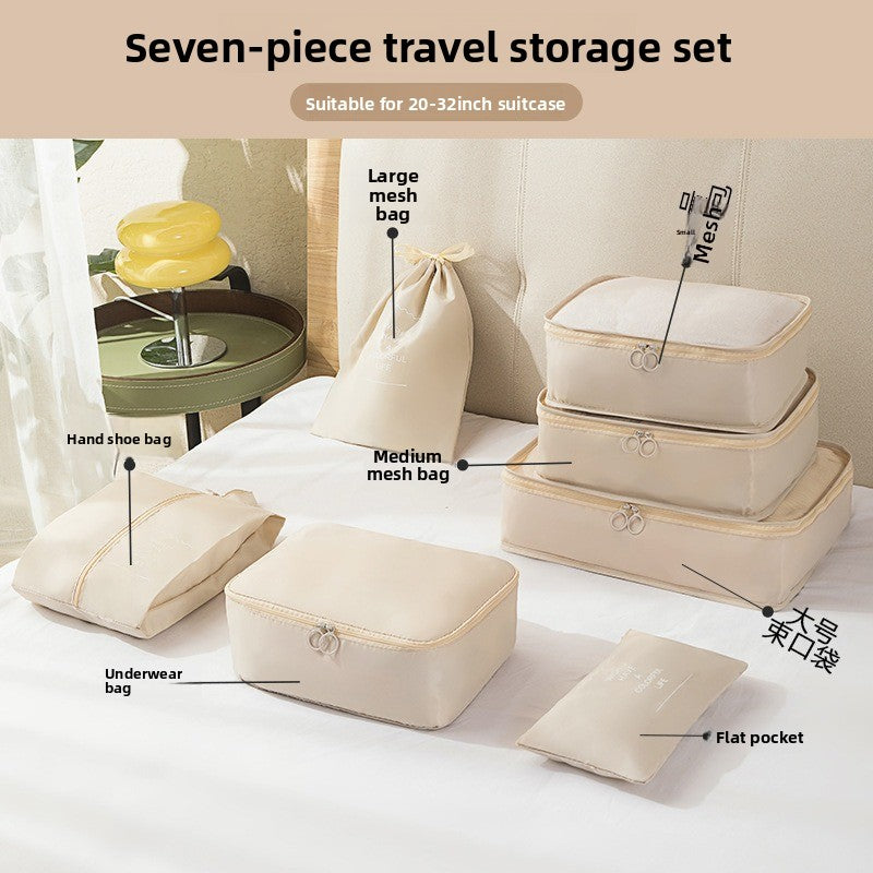 Travel Storage Bag