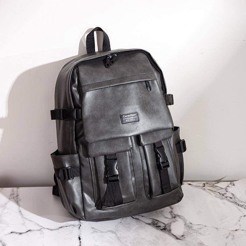 Trendy backpack