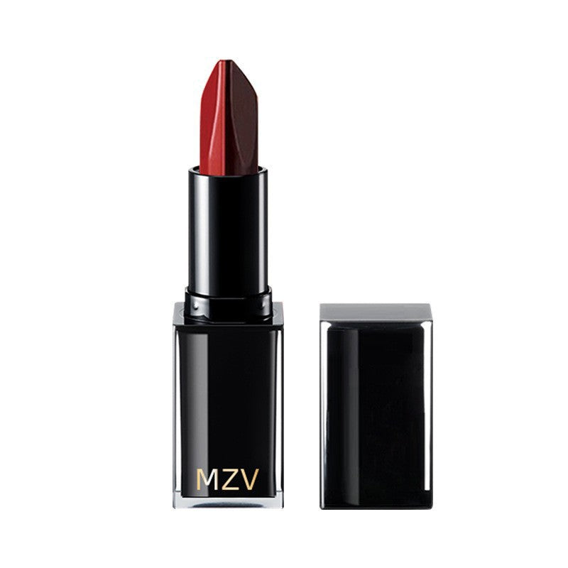 Tri-Color Matte Lipstick