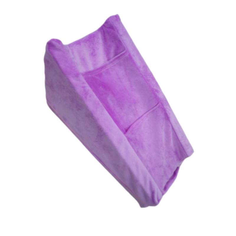 Triangular Sponge Arm Lift Support Pad